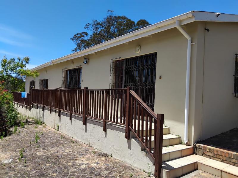 1 Bedroom Property for Sale in Grahamstown Eastern Cape